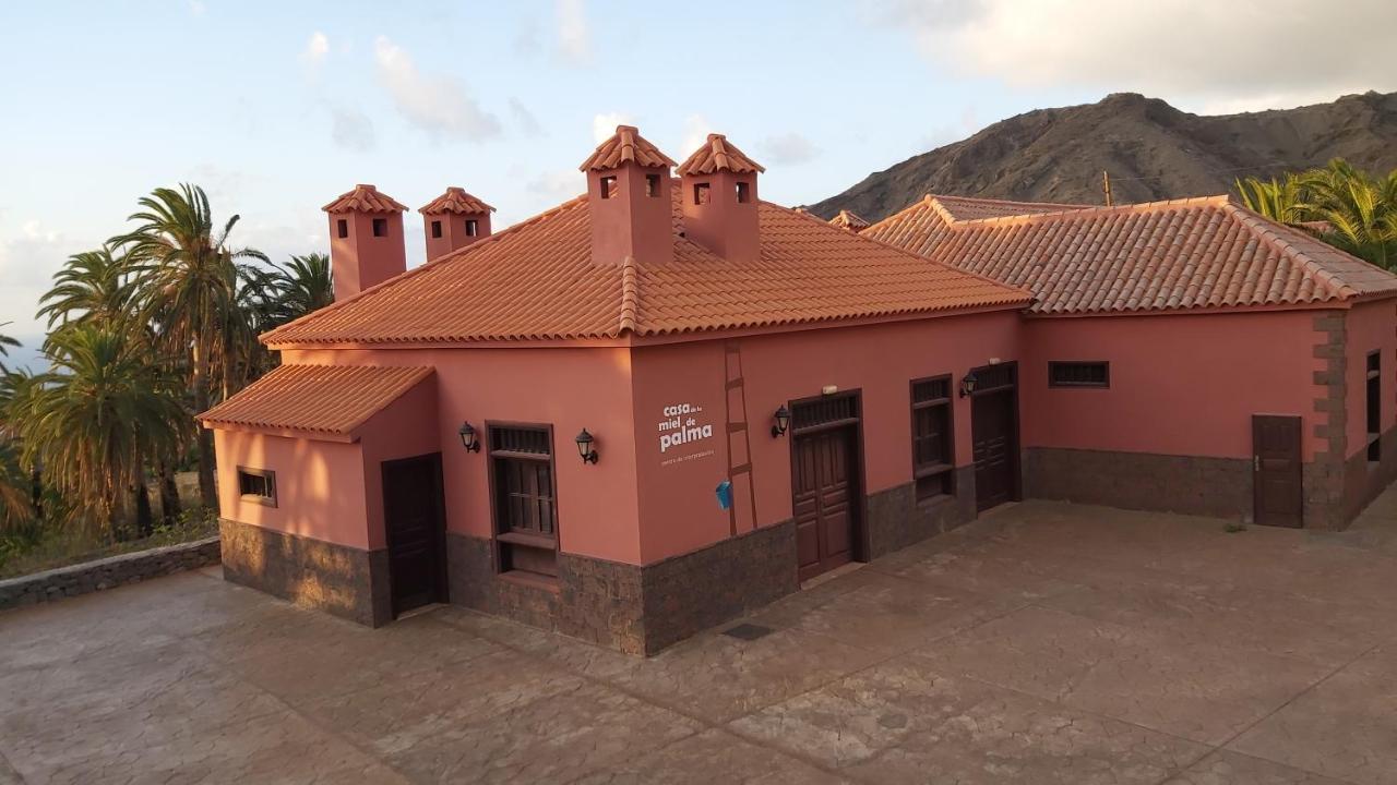 Vv - Casa Clary -Finca Medina Alojera 외부 사진