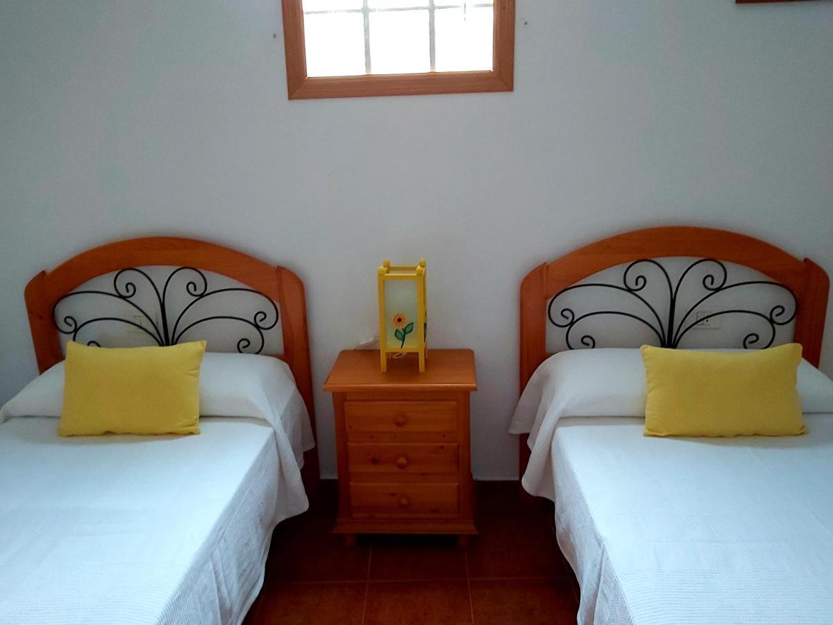Vv - Casa Clary -Finca Medina Alojera 외부 사진