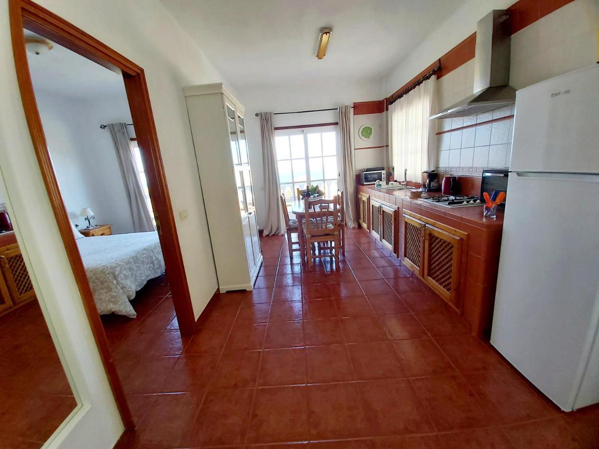 Vv - Casa Clary -Finca Medina Alojera 외부 사진