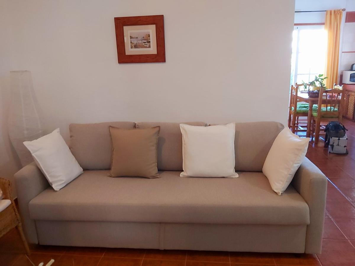 Vv - Casa Clary -Finca Medina Alojera 외부 사진