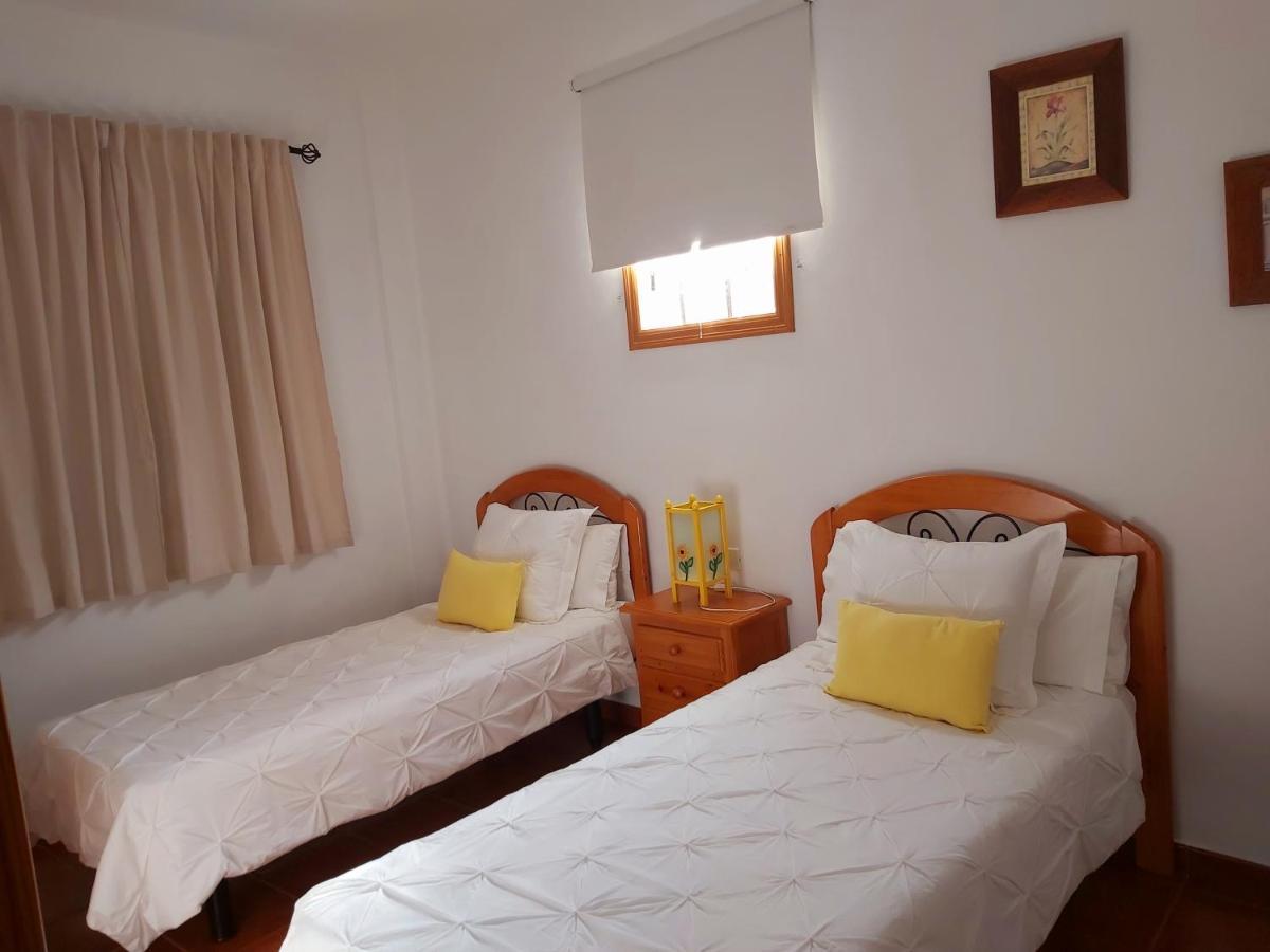Vv - Casa Clary -Finca Medina Alojera 외부 사진