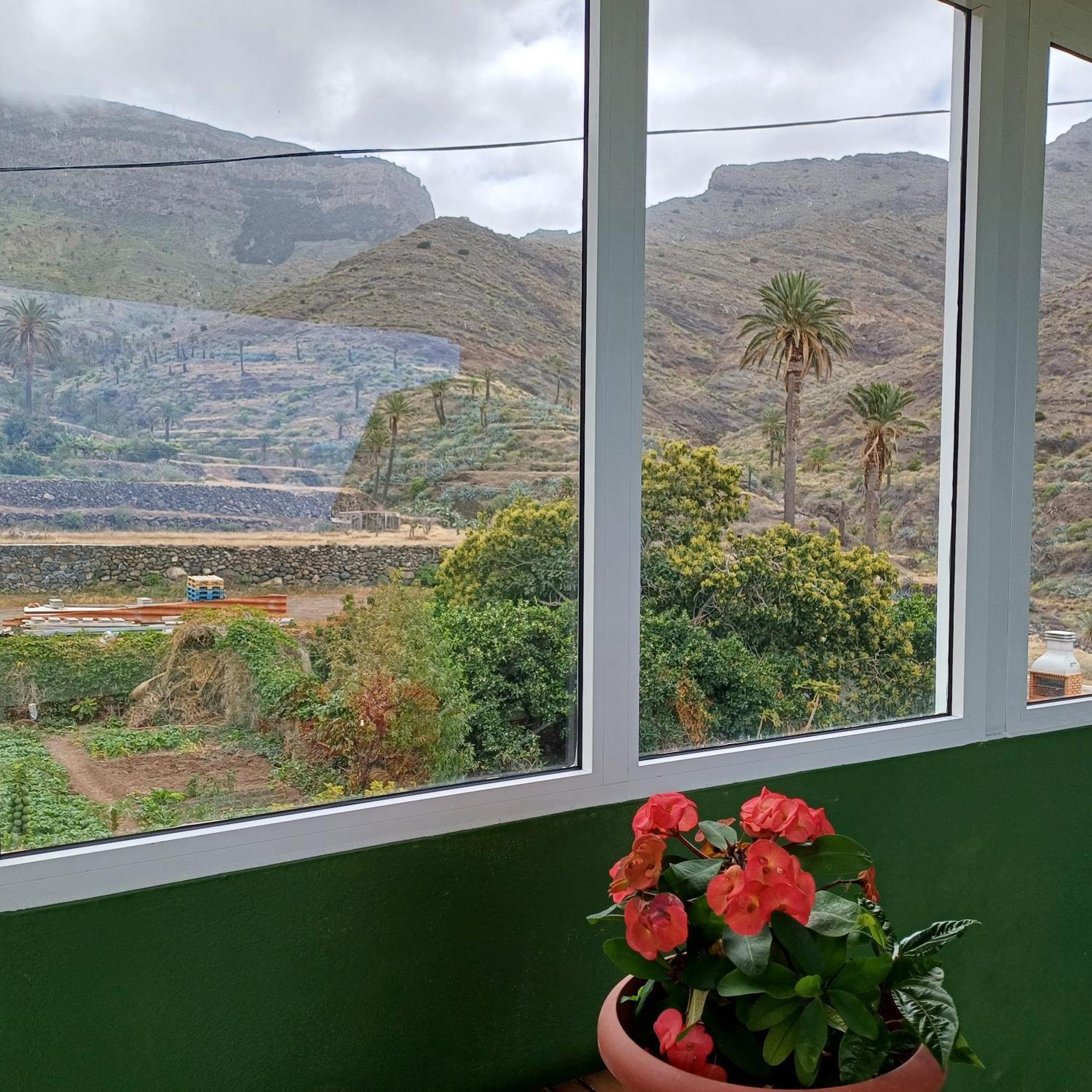 Vv - Casa Clary -Finca Medina Alojera 외부 사진