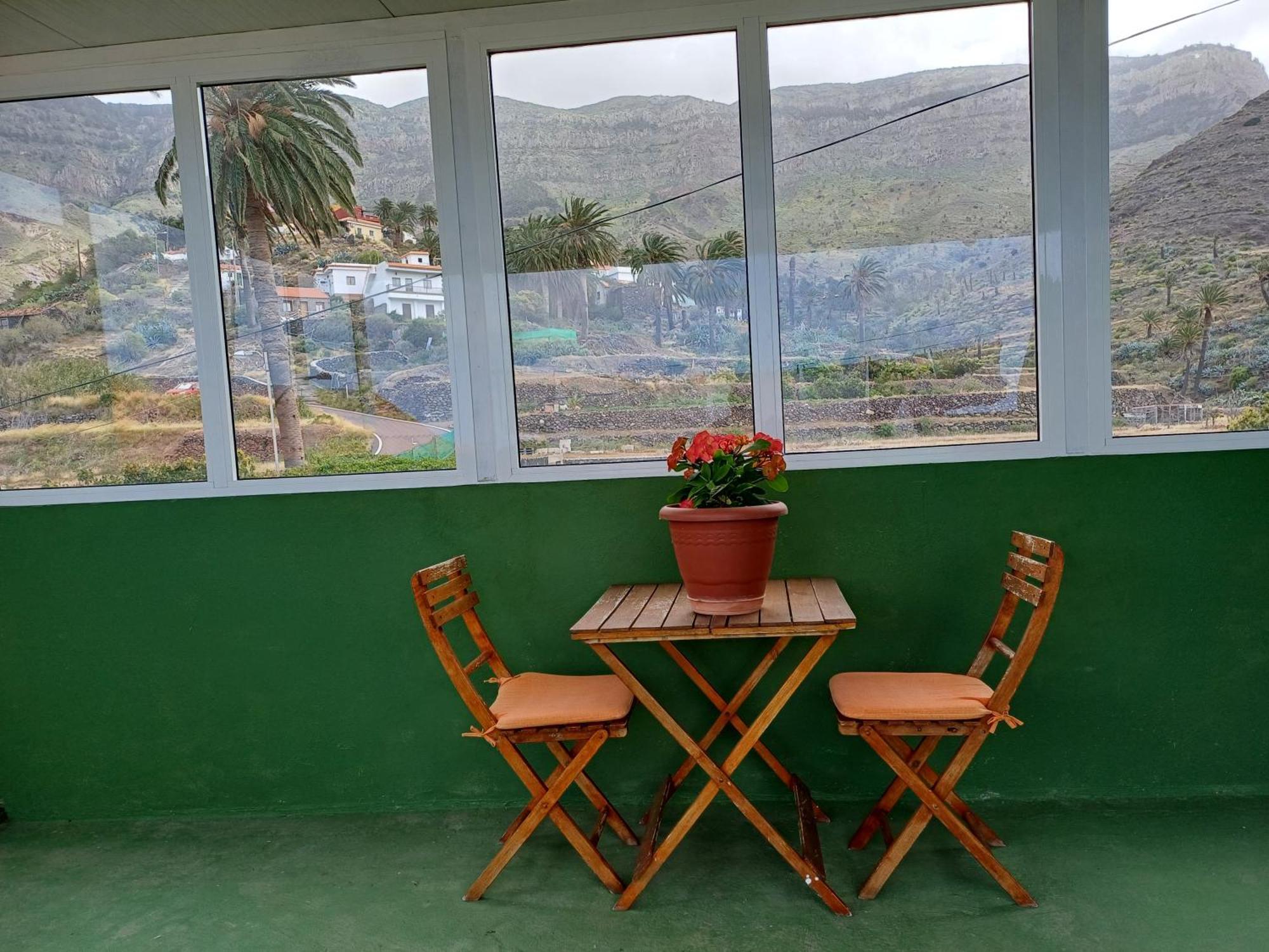 Vv - Casa Clary -Finca Medina Alojera 외부 사진