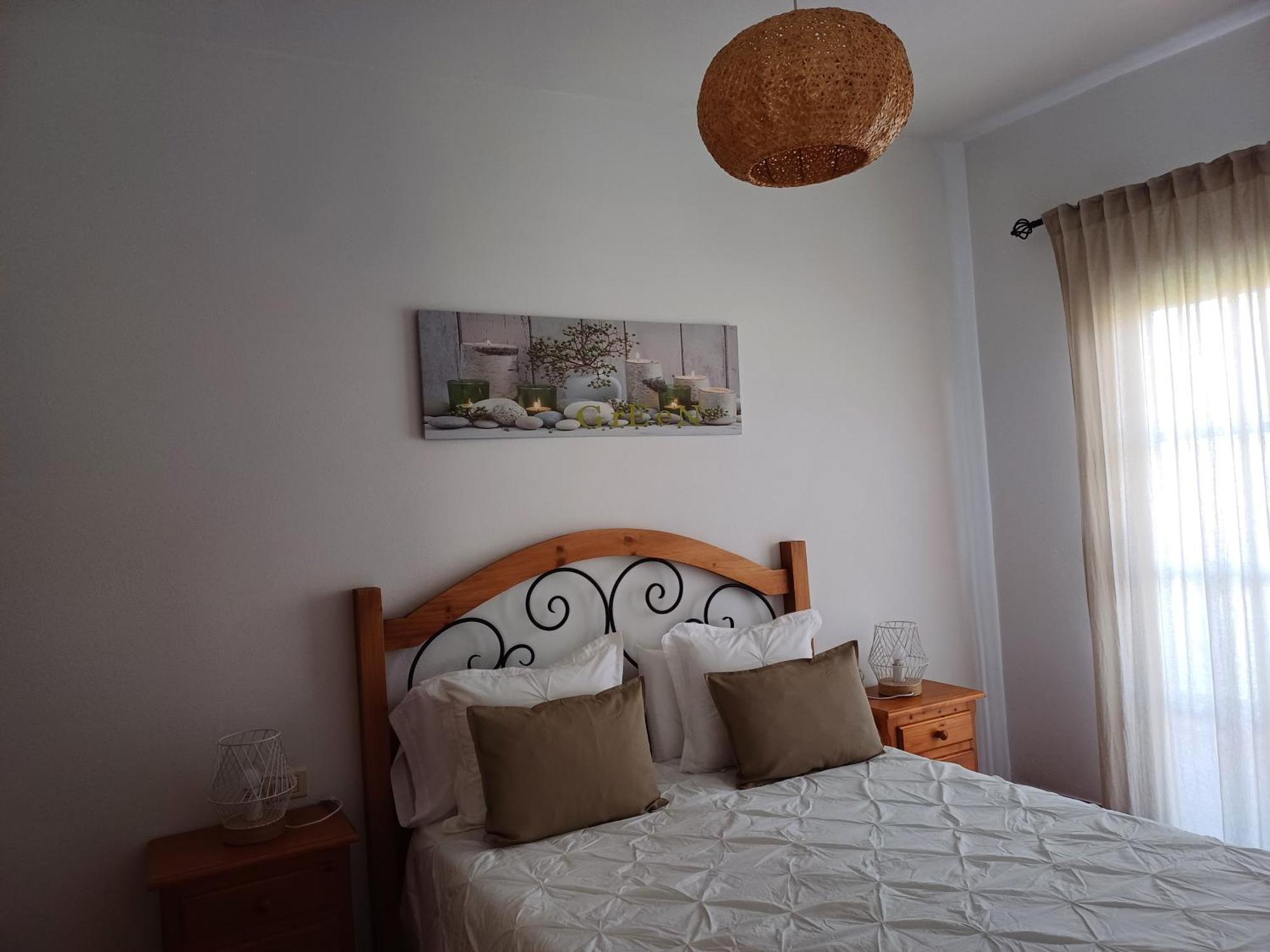 Vv - Casa Clary -Finca Medina Alojera 외부 사진