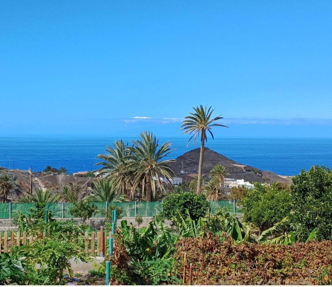 Vv - Casa Clary -Finca Medina Alojera 외부 사진