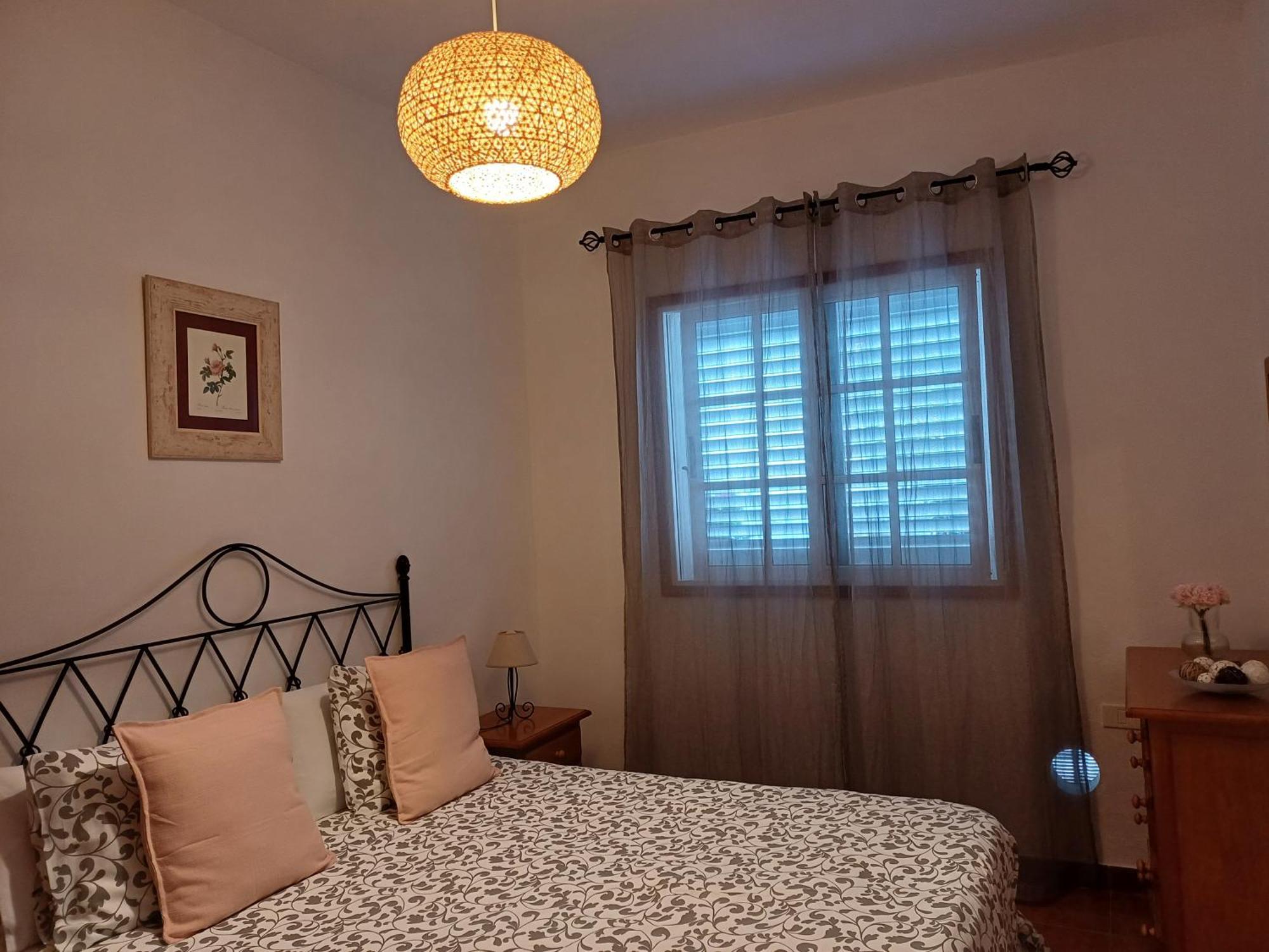 Vv - Casa Clary -Finca Medina Alojera 객실 사진