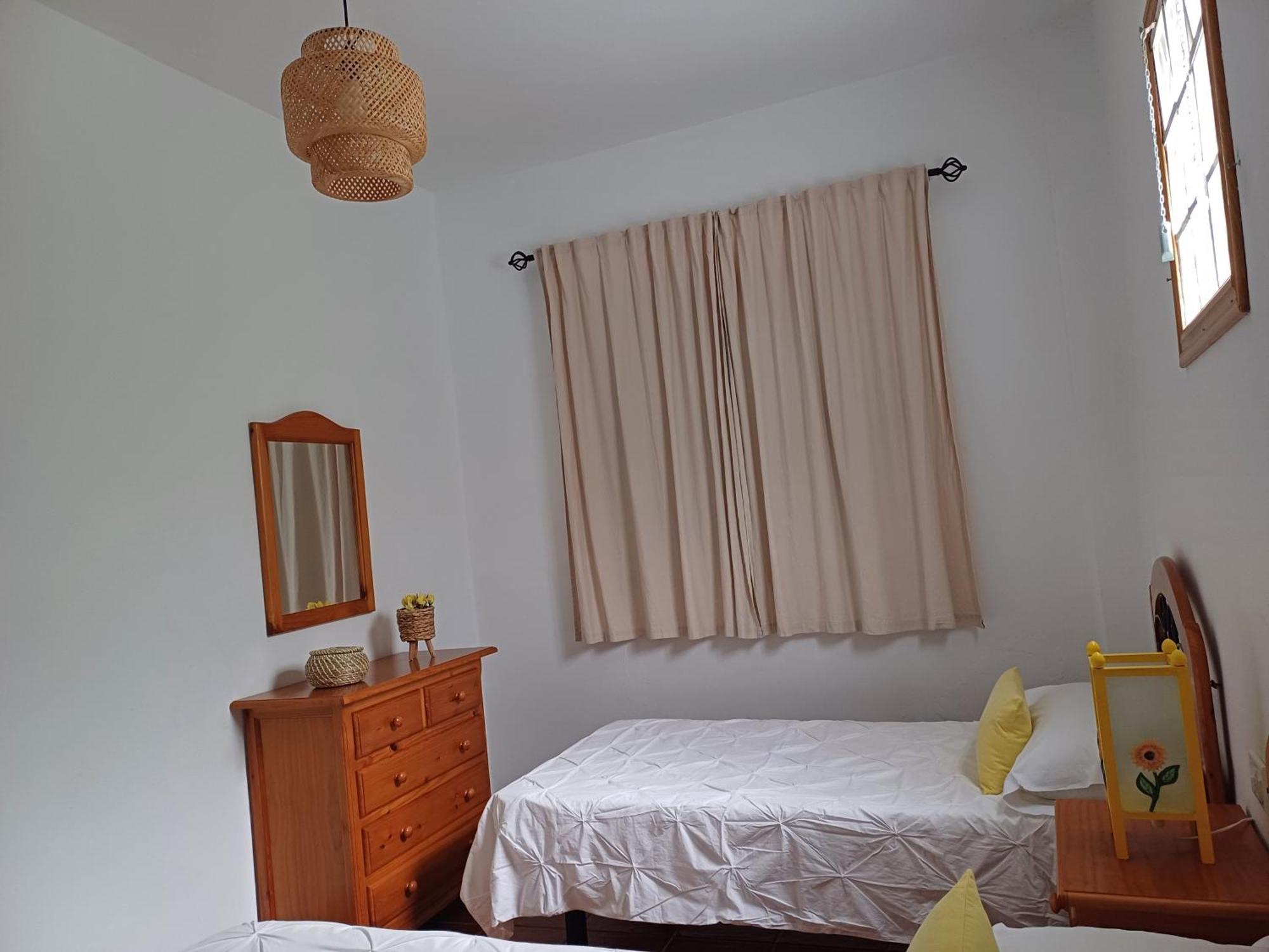 Vv - Casa Clary -Finca Medina Alojera 객실 사진