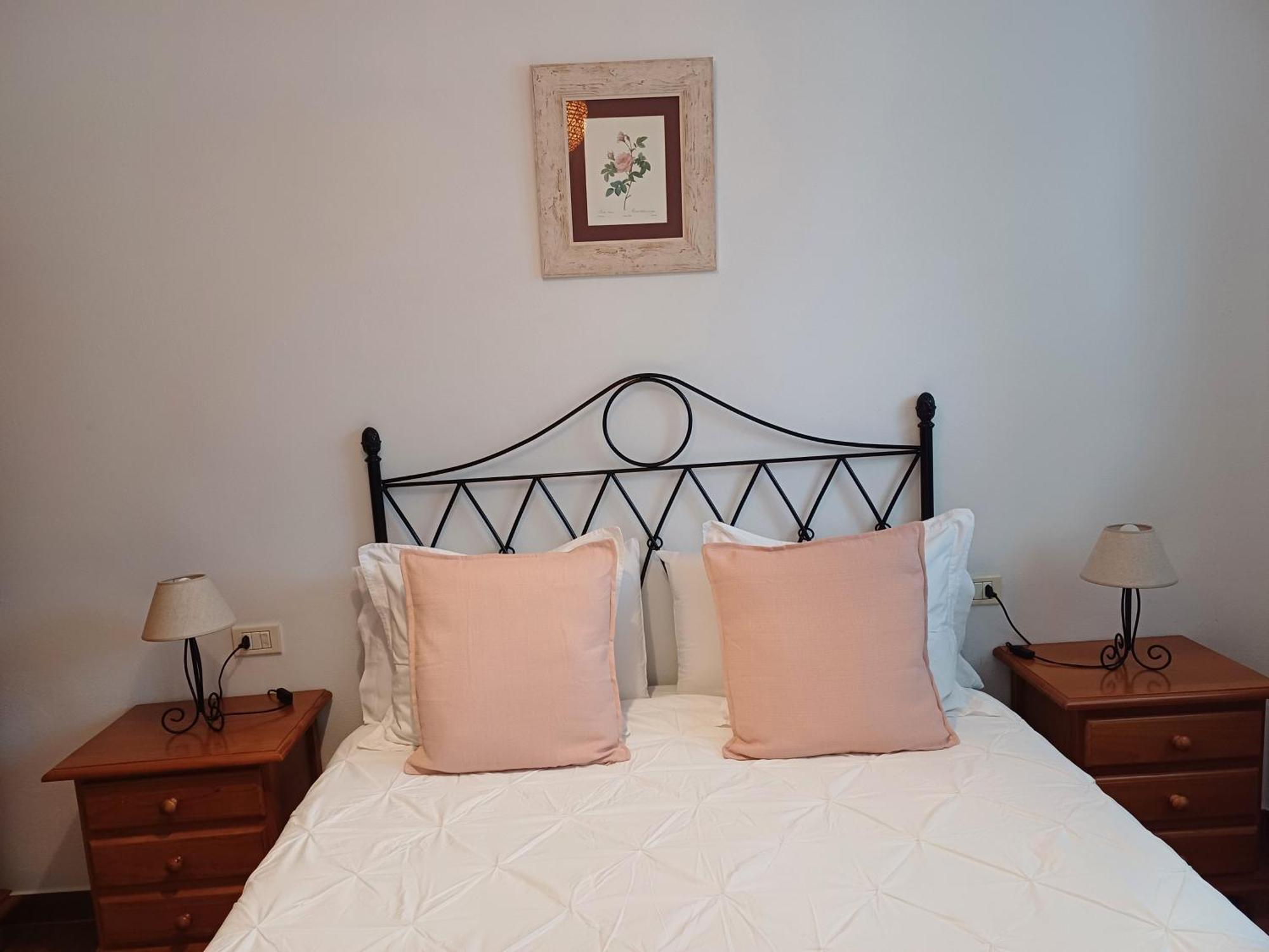 Vv - Casa Clary -Finca Medina Alojera 객실 사진