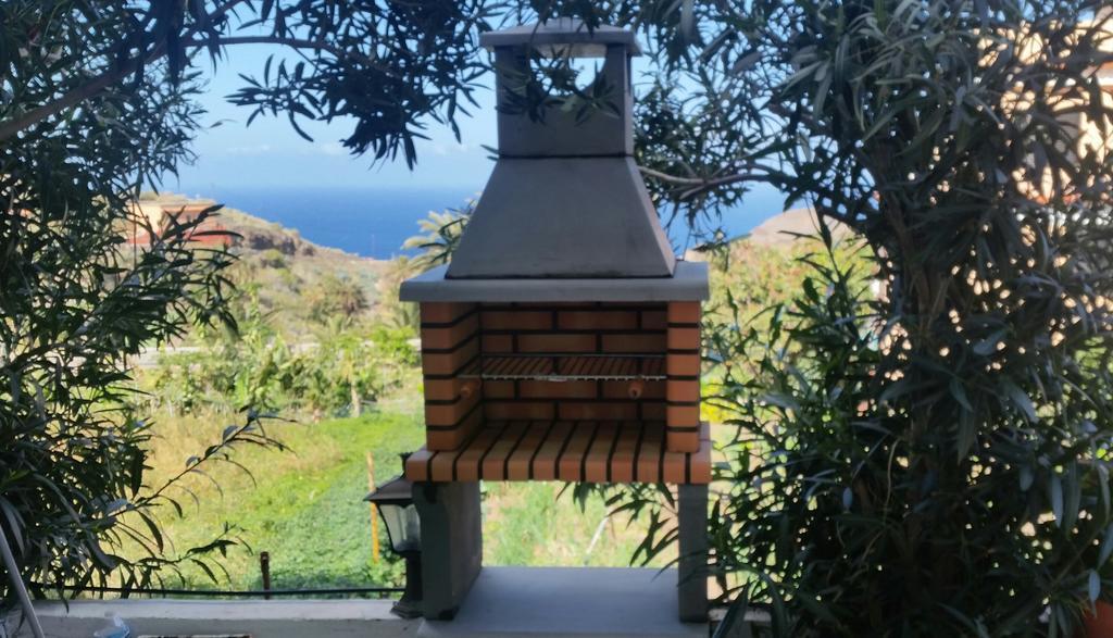 Vv - Casa Clary -Finca Medina Alojera 외부 사진