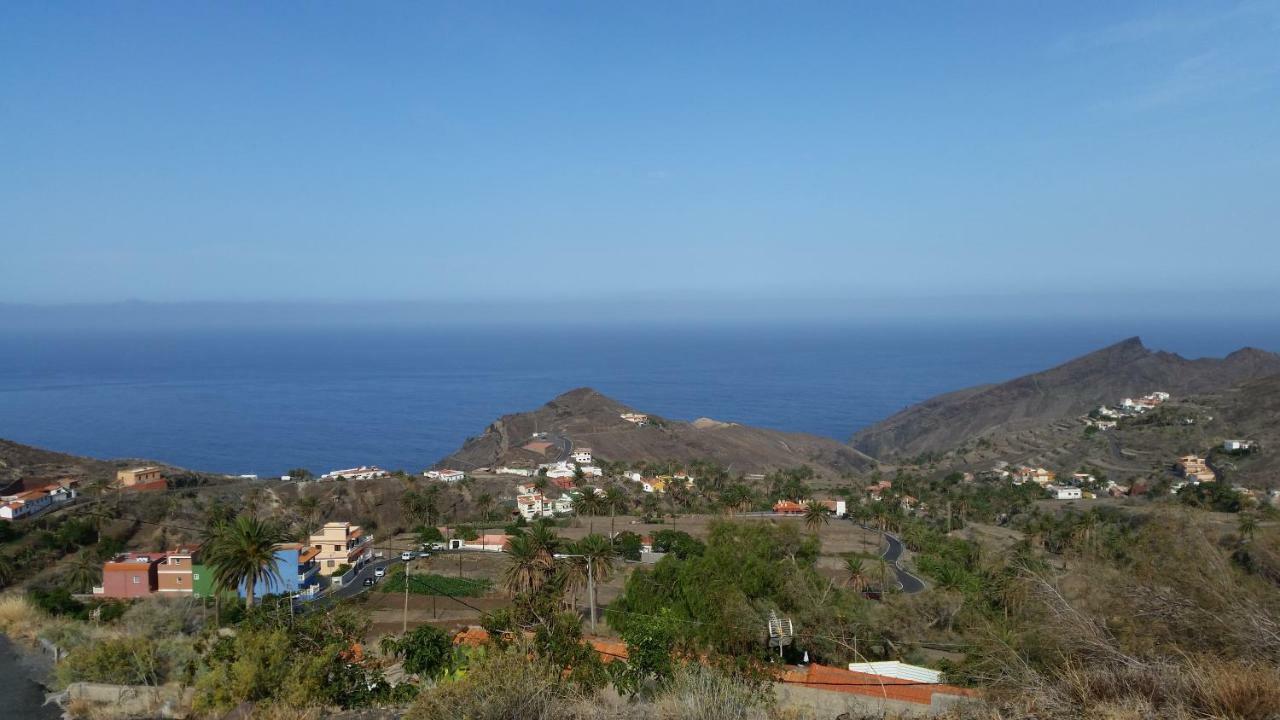 Vv - Casa Clary -Finca Medina Alojera 외부 사진