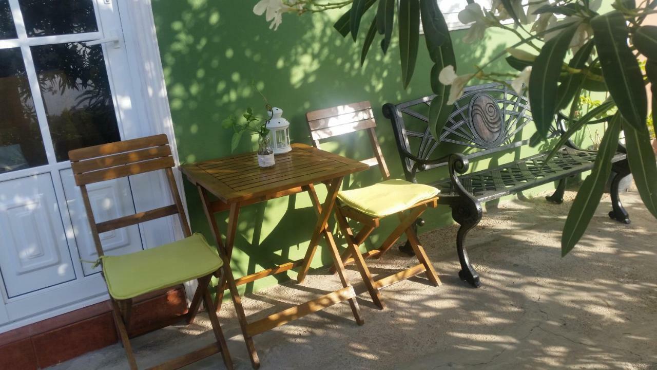 Vv - Casa Clary -Finca Medina Alojera 외부 사진