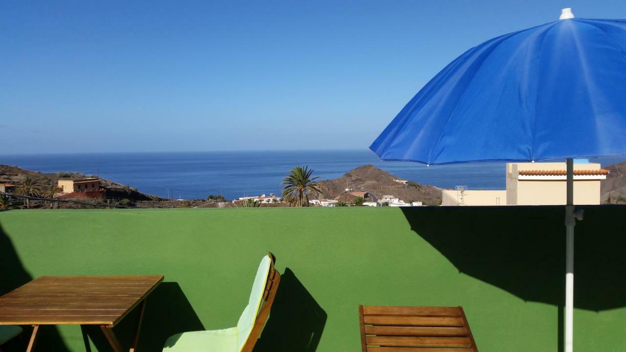 Vv - Casa Clary -Finca Medina Alojera 외부 사진